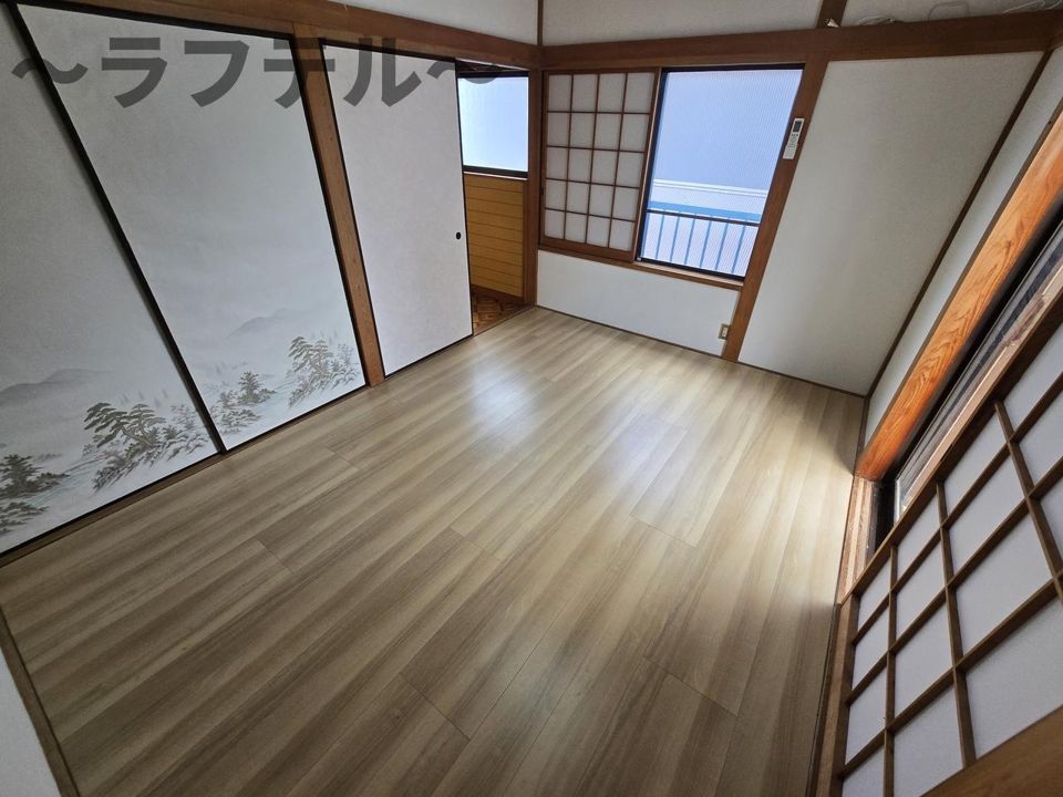 リビング