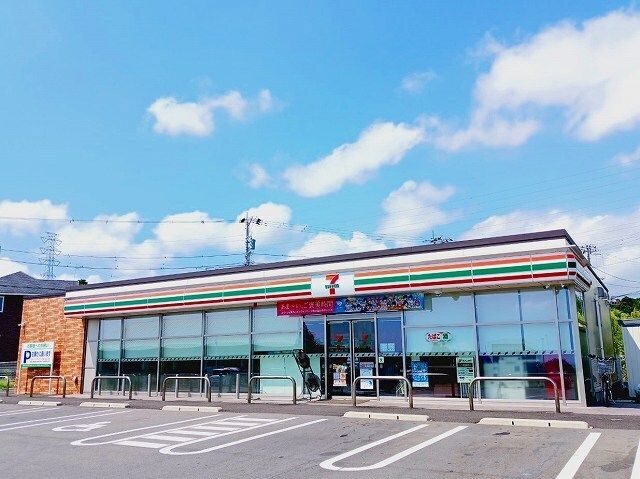 その他「セブンイレブン富士市比奈北店まで1000m」