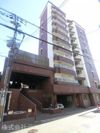 エスティライフ新森古市の外観