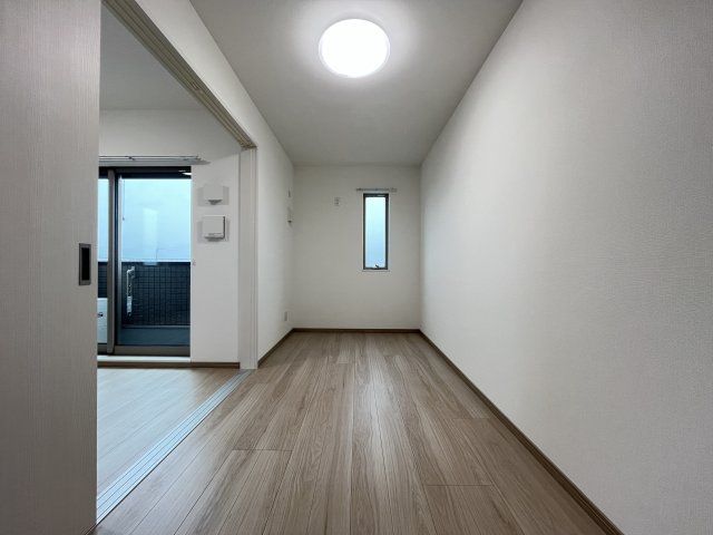洋室