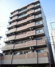 アルパ三宮の外観画像