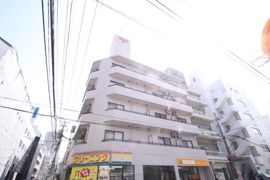 ハーモニー光町の外観画像