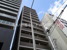 アスヴェル神戸元町Ⅱの外観
