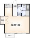 ビルドエポックの間取り画像