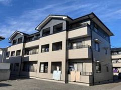 ロキシー・レーヴBの外観画像