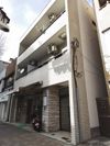 ソレイユ荻窪Ⅰ(ソレイユオギクボ)の外観