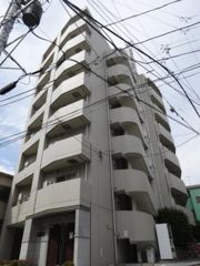 スカイコート大塚第2の外観画像
