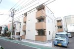 アイルグランの外観