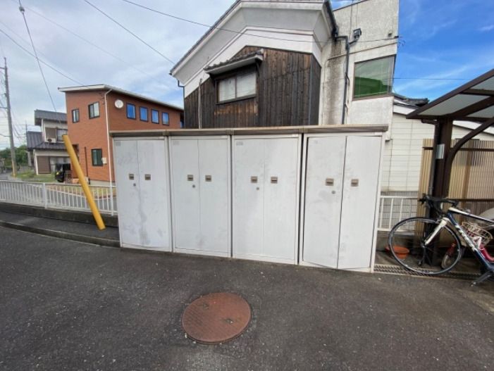 その他