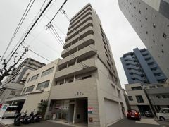 宇品川手ビルの外観画像