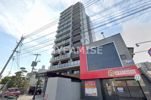 APARTMENTS CODE ISAHAYAの外観