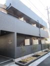ビーイーグランド阿佐谷 301の外観