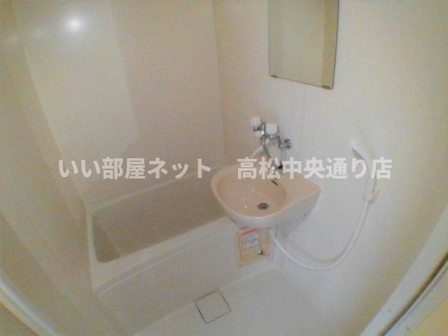 バスルーム