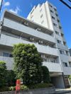HF東中野レジデンスの外観