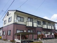 シャンブル・Fの外観画像