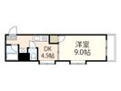 サンシャレオ城北の間取り画像
