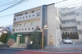 グラーサ三軒茶屋の外観画像