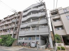 ベルメゾンエトワールの外観画像