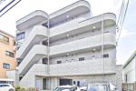 第二小島ビルの外観