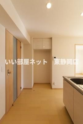 リビング