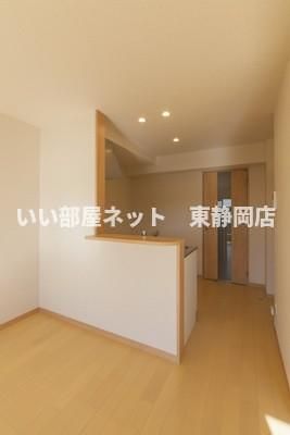 リビング