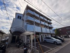 GM-BLDGの外観画像
