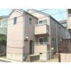 クレセント・91の外観