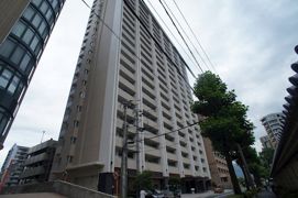 ポレスタータワー大手町リーモの外観画像