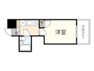 ダイアパレス比治山パークサイドの間取り画像