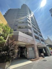 ロイヤルヒル神戸三ノ宮Ⅱの外観画像
