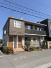 シャーメゾンさくらの外観