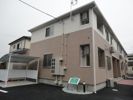 コーポライジンの間取り画像