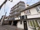 ユニテタワラの間取り画像