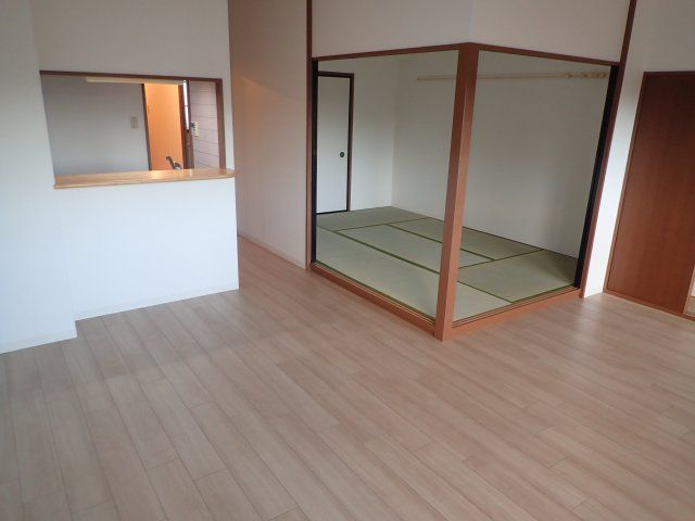 リビング