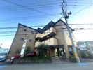 カーサ・セジオーネの外観