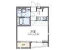 レオネクストフローラ片倉の間取り画像