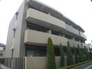 プレスティージュの外観