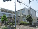 レオパレスKOIZUMIの間取り画像