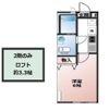 Green Commonsの間取り画像