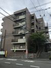 エスポワール仙寿の間取り画像