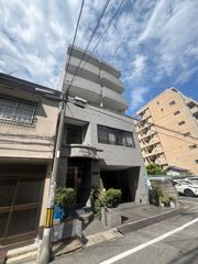 武井ビルの外観画像