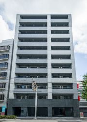 RELUXIA TERRACE 横濱吉野町の外観画像