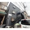 コートM&A Part8の外観