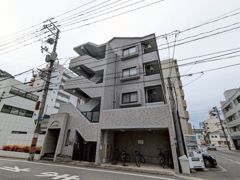 タウン楠木の外観画像