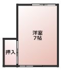 エステルハウスの間取り画像