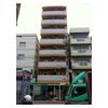 SIN-City東陽町の間取り画像