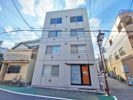 パセレーラの間取り画像