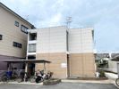 レオパレスエスペランサ石切の間取り画像