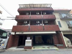 カーサ河原町の外観画像
