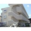 大隅マンションの外観